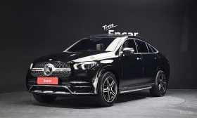 Mercedes-Benz GLE 400 * COUPE * ДИСТРОНИК * ХЕД-ЪП * ОБДУХВАНЕ * 360