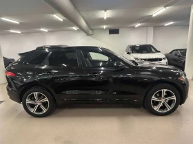 Jaguar F-PACE  R Sport / ����������  / ��� ������������ ������ | Mobile.bg � ����� ������ 4