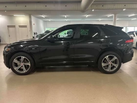 Jaguar F-PACE  R Sport / ����������  / ��� ������������ ������ | Mobile.bg � ����� ������ 3