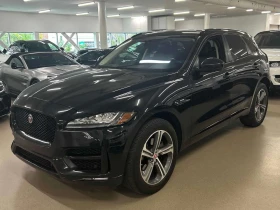 ������ Jaguar F-PACE