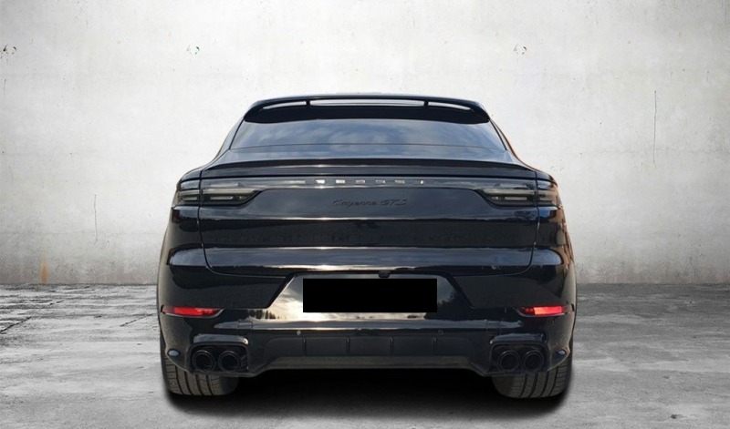Porsche Cayenne GTS Coupe = Sport Chrono= Panorama Гаранция, снимка 2 - Автомобили и джипове - 45431476