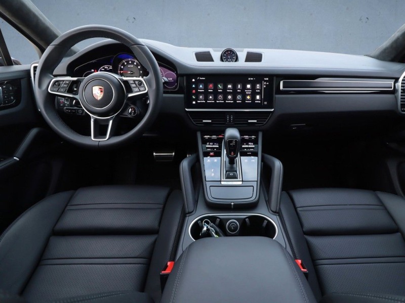 Porsche Cayenne GTS Coupe = Sport Chrono= Panorama Гаранция, снимка 7 - Автомобили и джипове - 45431476