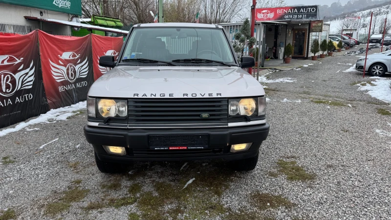 Land Rover Range rover 2.5 TDS , снимка 1 - Автомобили и джипове - 48014794