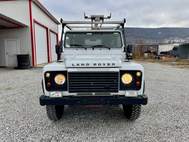 Land Rover Defender, снимка 2 - Автомобили и джипове - 48326808