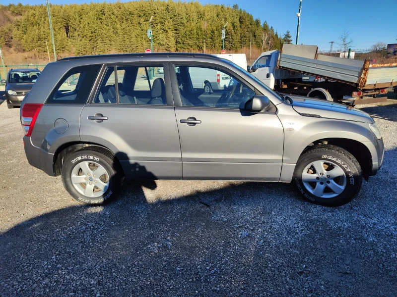 Suzuki Grand vitara 1.9 DDIS KLIMA , снимка 3 - Автомобили и джипове - 48390401