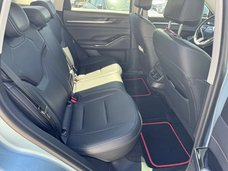 Haval H6 HEV, снимка 10 - Автомобили и джипове - 51189871