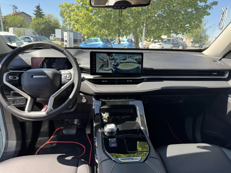 Haval H6 HEV, снимка 14 - Автомобили и джипове - 51189871