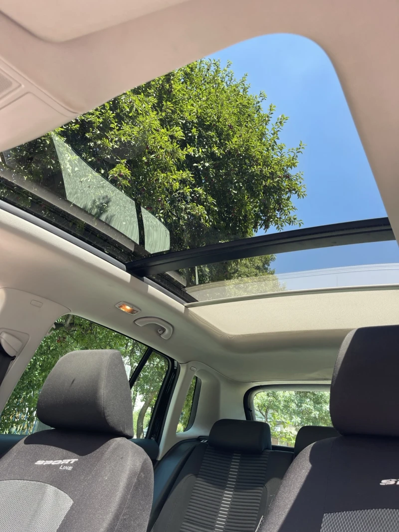 VW Tiguan R-Line 2.0 , снимка 6 - Автомобили и джипове - 52507920