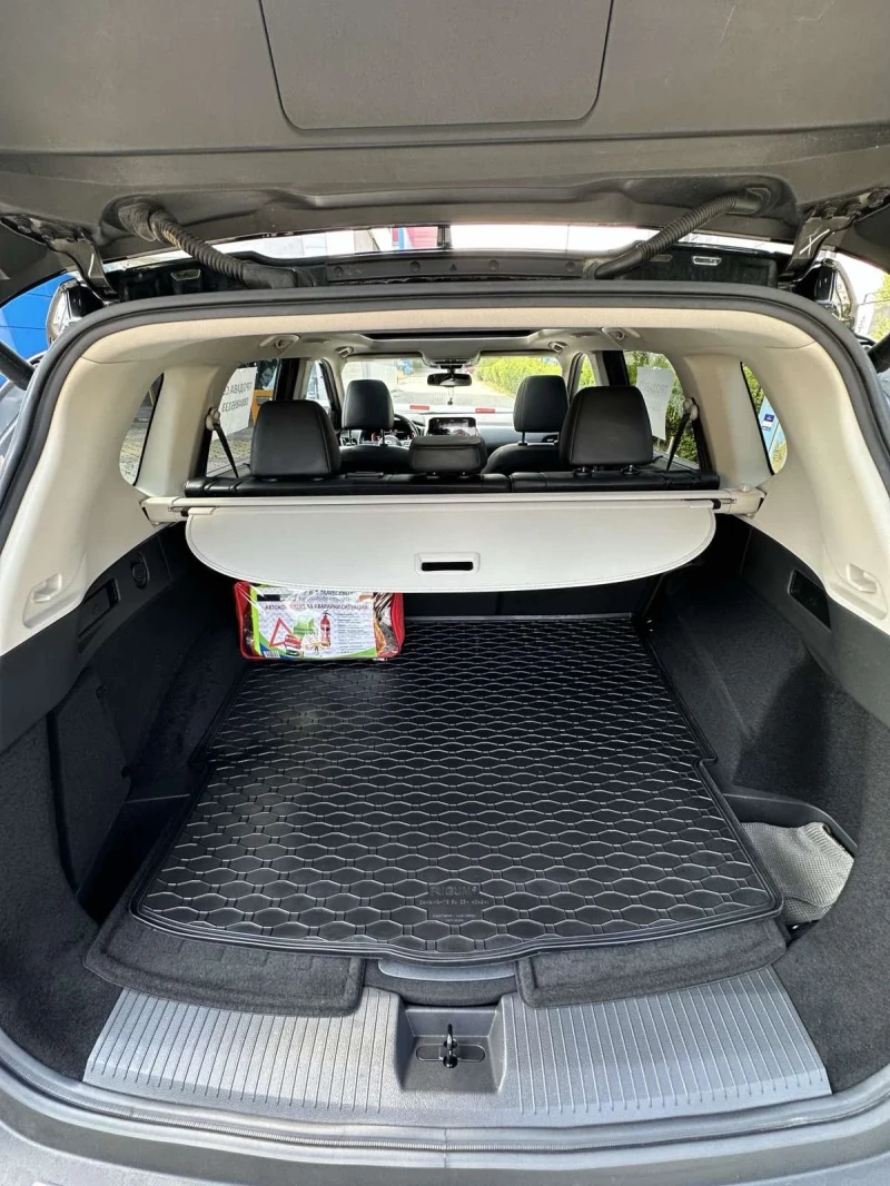 Nissan X-trail Nissan Rougue X-trail Platinum, снимка 15 - Автомобили и джипове - 52557944