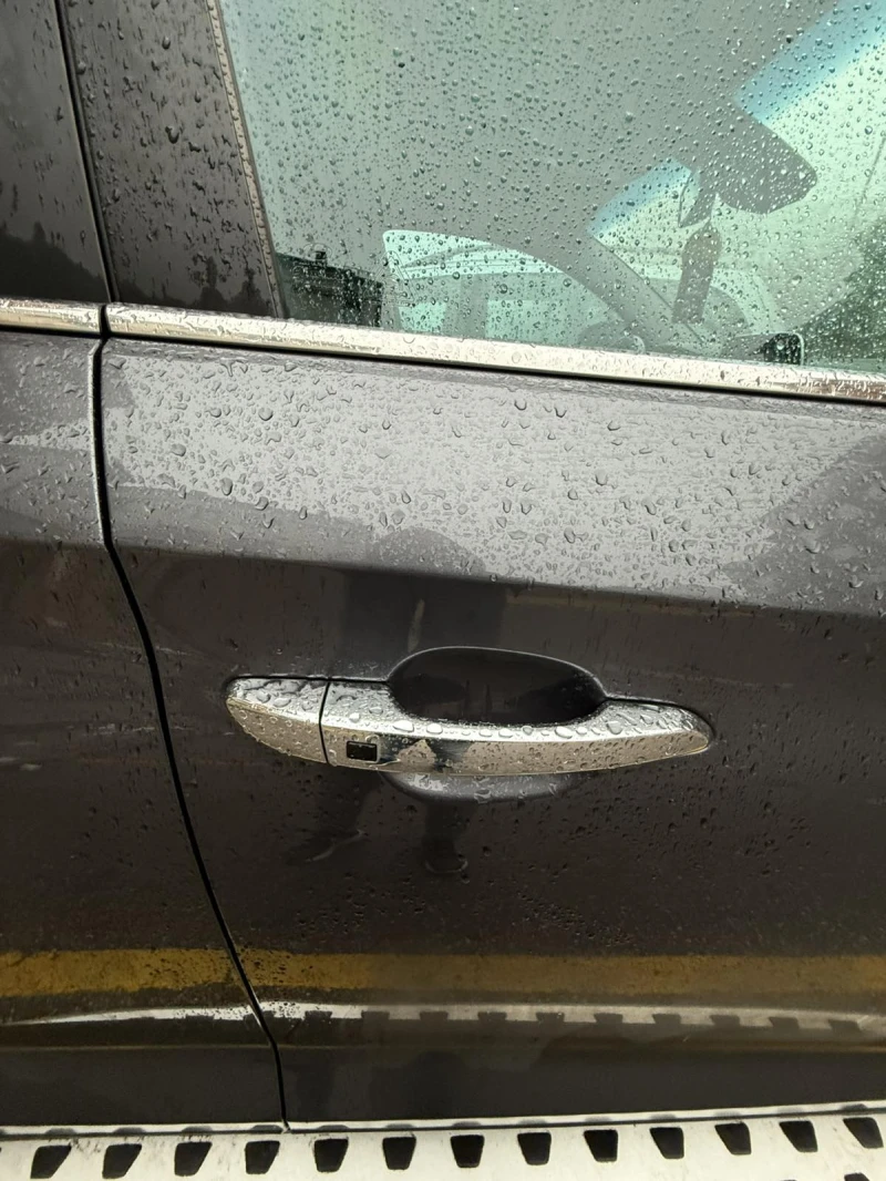 Hyundai Tucson, снимка 2 - Автомобили и джипове - 53065160