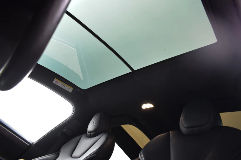 Tesla Model X Raven Long Range Plus, снимка 14 - Автомобили и джипове - 53224686