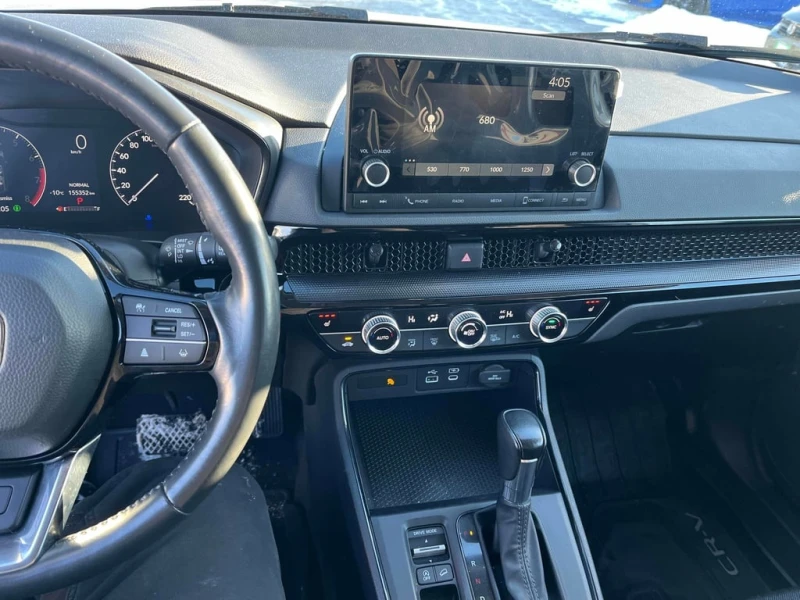 Honda Cr-v * AWD * CARFAX * ПАНОРАМА* ПОДГРЕВ* , снимка 8 - Автомобили и джипове - 53341914