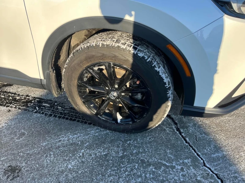 Honda Cr-v * AWD * CARFAX * ПАНОРАМА* ПОДГРЕВ* , снимка 7 - Автомобили и джипове - 53341914