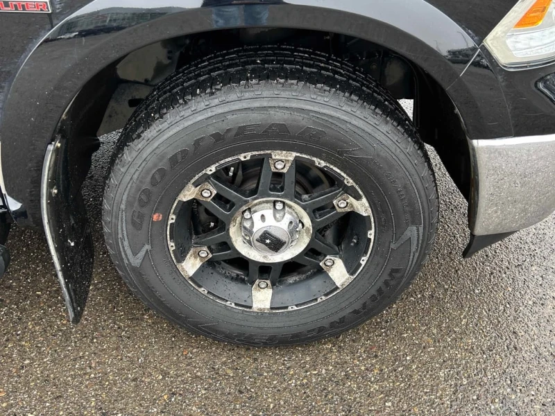 Dodge RAM 1500 * Laramie * ПАНО * ПОДГРЕВИ, снимка 7 - Автомобили и джипове - 53367043