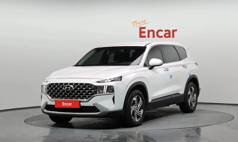 Hyundai Santa fe Diesel 2.2 2Wd