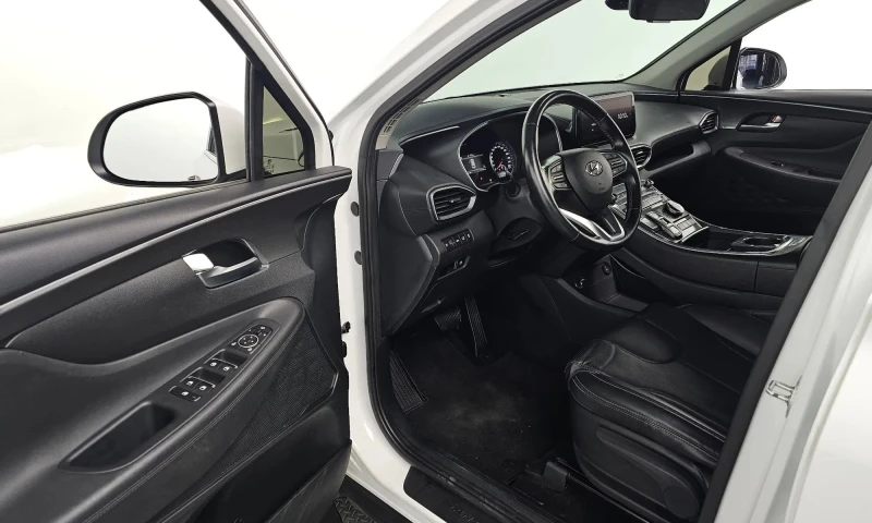 Hyundai Santa fe Diesel 2.2 2Wd, снимка 11 - Автомобили и джипове - 53451990