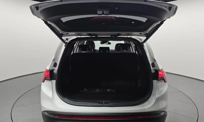 Hyundai Santa fe Diesel 2.2 2Wd, снимка 15 - Автомобили и джипове - 53451990