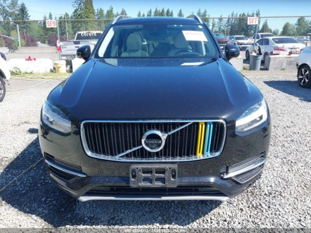 Volvo Xc90  T6 MOMENTUM CARFAX АВТО КРЕДИТ  - изображение 2