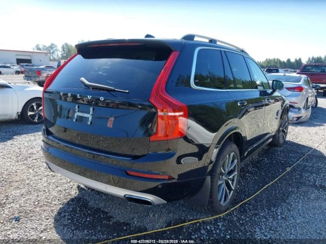 Volvo Xc90  T6 MOMENTUM CARFAX АВТО КРЕДИТ  - изображение 6