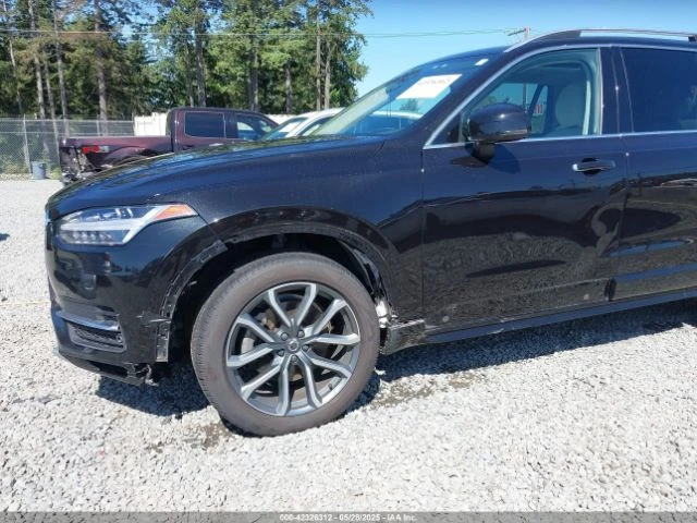 Volvo Xc90  T6 MOMENTUM CARFAX АВТО КРЕДИТ  - изображение 9