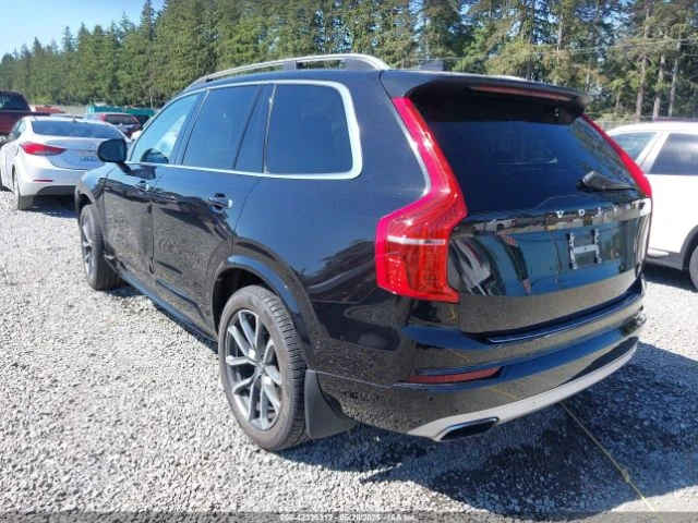 Volvo Xc90  T6 MOMENTUM CARFAX АВТО КРЕДИТ  - изображение 4