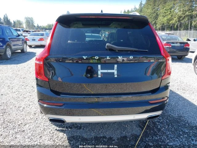 Volvo Xc90  T6 MOMENTUM CARFAX АВТО КРЕДИТ  - изображение 5