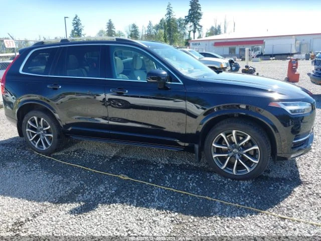 Volvo Xc90  T6 MOMENTUM CARFAX АВТО КРЕДИТ  - изображение 7