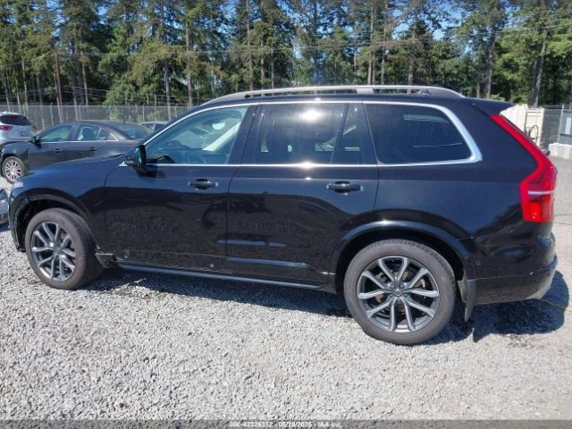 Volvo Xc90  T6 MOMENTUM CARFAX АВТО КРЕДИТ  - изображение 8