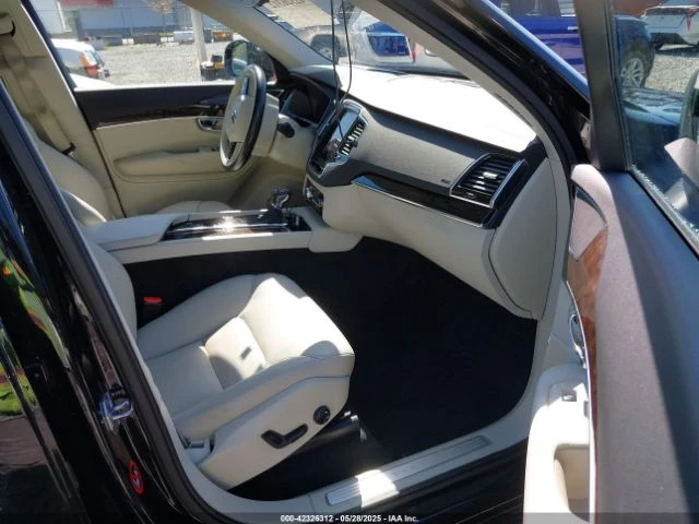 Volvo Xc90  T6 MOMENTUM CARFAX АВТО КРЕДИТ  - изображение 10