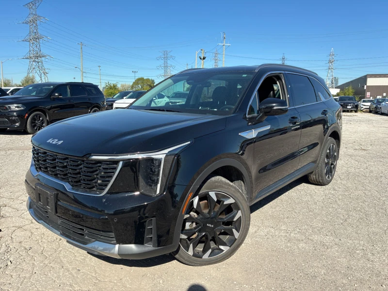 Kia Sportage AWD, 2.5L - 60000 лв. / 30677.51 € - 92698366 1