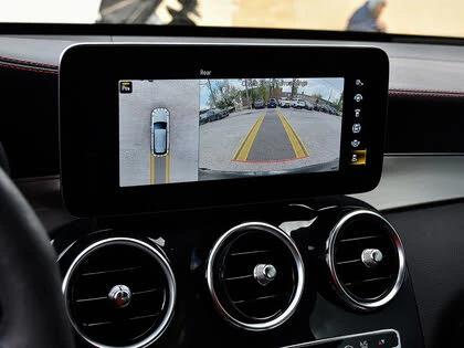 Mercedes-Benz GLC 43 AMG *  *    *   *  | Mobile.bg   11