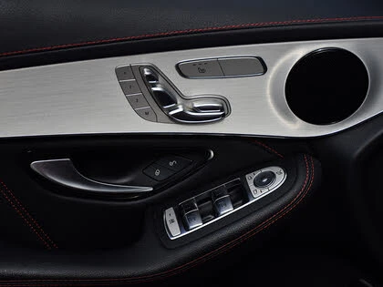 Mercedes-Benz GLC 43 AMG *  *    *   *  | Mobile.bg   15