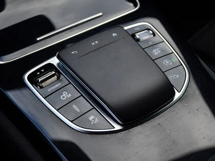 Mercedes-Benz GLC 43 AMG *  *    *   *  | Mobile.bg   12