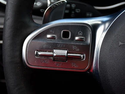 Mercedes-Benz GLC 43 AMG *  *    *   *  | Mobile.bg   13