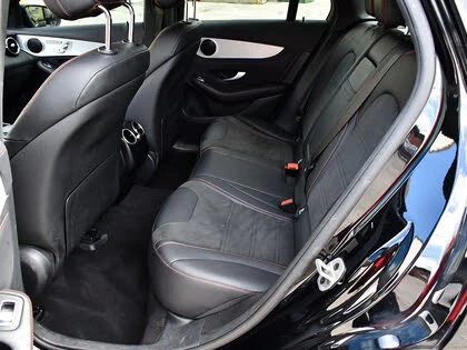 Mercedes-Benz GLC 43 AMG *  *    *   *  | Mobile.bg   17