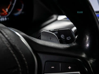 BMW X5 * M-Package* * HeadUp* АвтоКредит* (ЦЕНА ДО БГ)* , снимка 5 - Автомобили и джипове - 54779985
