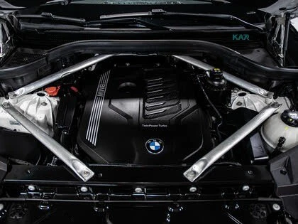 BMW X5 * M-Package* * HeadUp* АвтоКредит* (ЦЕНА ДО БГ)* , снимка 15 - Автомобили и джипове - 54779985