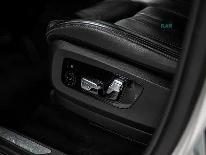 BMW X5 * M-Package* * HeadUp* АвтоКредит* (ЦЕНА ДО БГ)* , снимка 10 - Автомобили и джипове - 54779985
