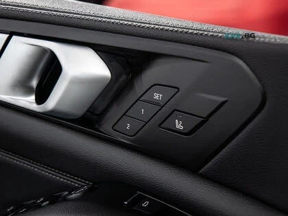 BMW X5 * M-Package* * HeadUp* АвтоКредит* (ЦЕНА ДО БГ)* , снимка 11 - Автомобили и джипове - 54779985