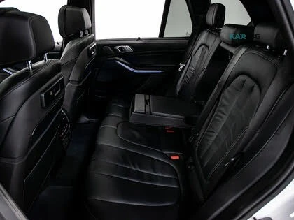 BMW X5 * M-Package* * HeadUp* АвтоКредит* (ЦЕНА ДО БГ)* , снимка 14 - Автомобили и джипове - 54779985