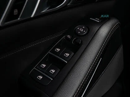 BMW X5 * M-Package* * HeadUp* АвтоКредит* (ЦЕНА ДО БГ)* , снимка 9 - Автомобили и джипове - 54779985