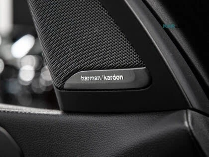 BMW X5 * M-Package* * HeadUp* АвтоКредит* (ЦЕНА ДО БГ)* , снимка 12 - Автомобили и джипове - 54779985
