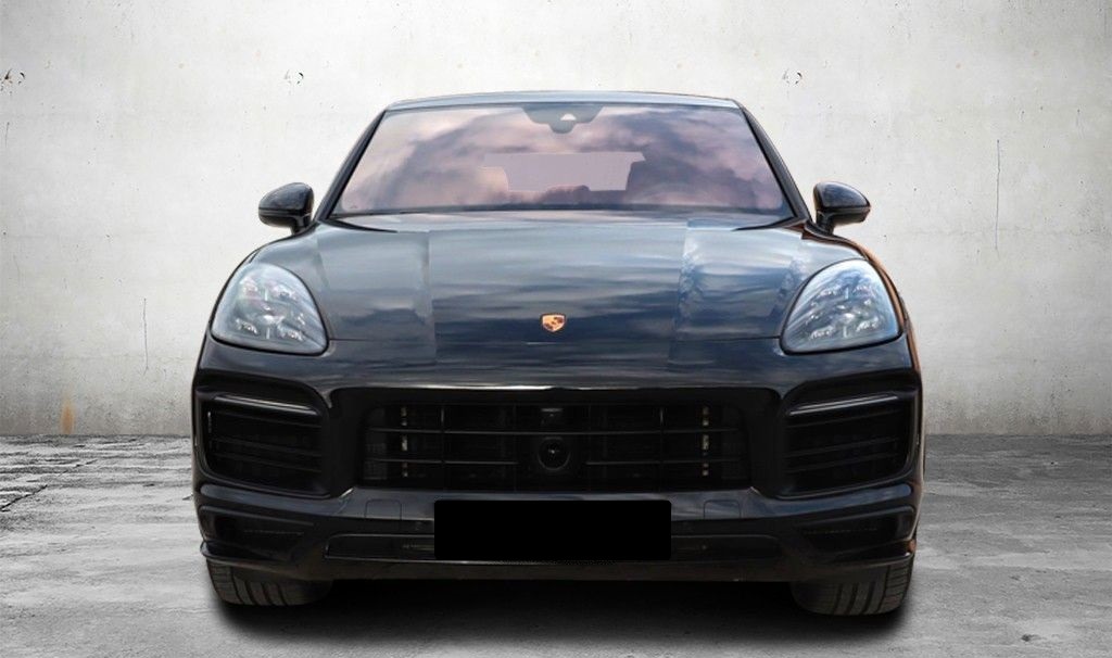 Porsche Cayenne GTS Coupe = Sport Chrono= Panorama Гаранция - изображение 1