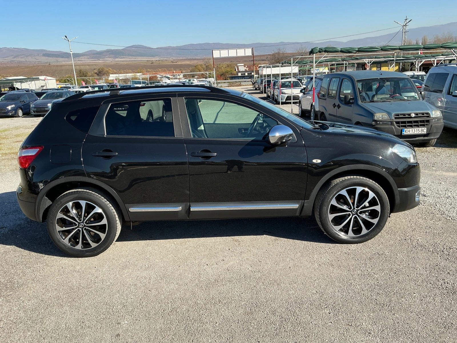 Nissan Qashqai 1.6DCI - изображение 5