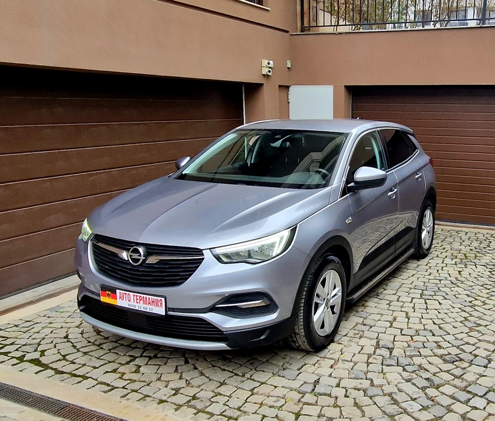 Opel Grandland X -10%Коледно Намаление - изображение 7