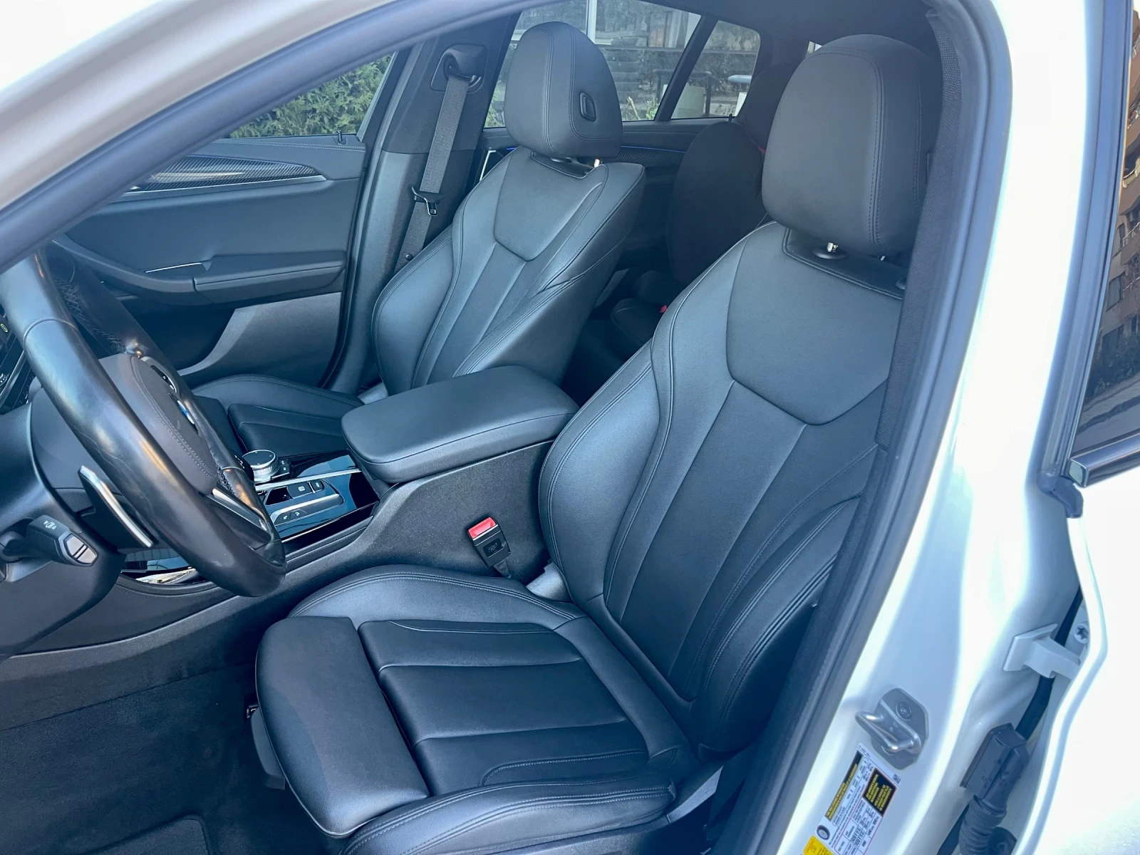 BMW X4 M40I | Mobile.bg   14