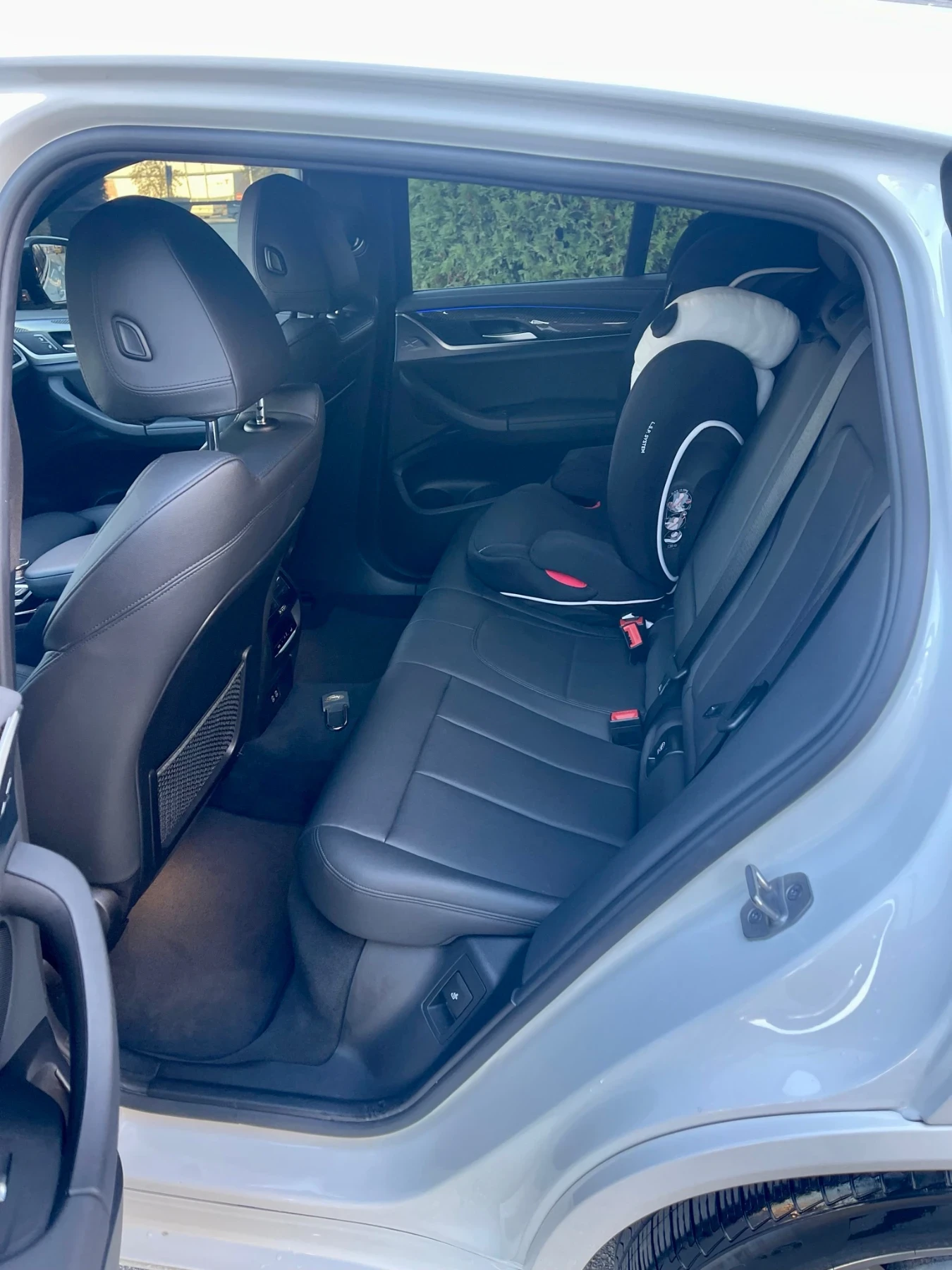 BMW X4 M40I | Mobile.bg   15