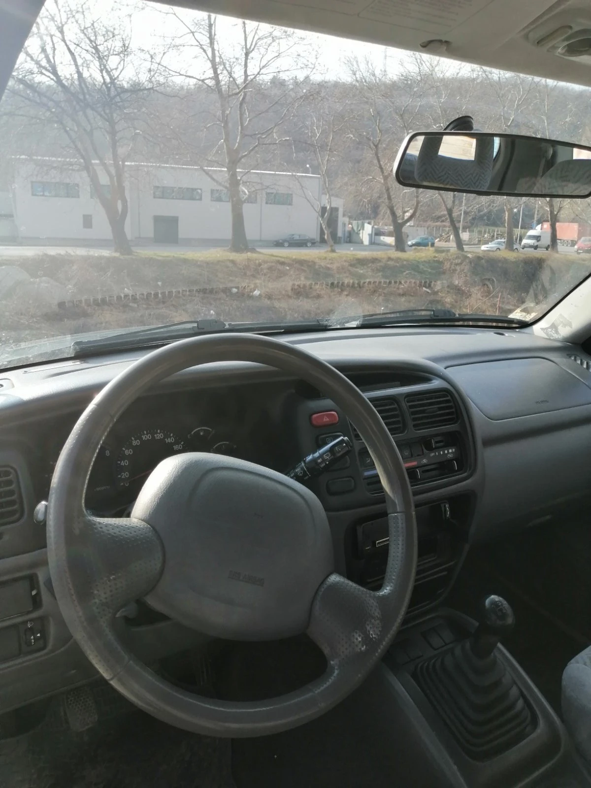 Suzuki Grand vitara  - изображение 3