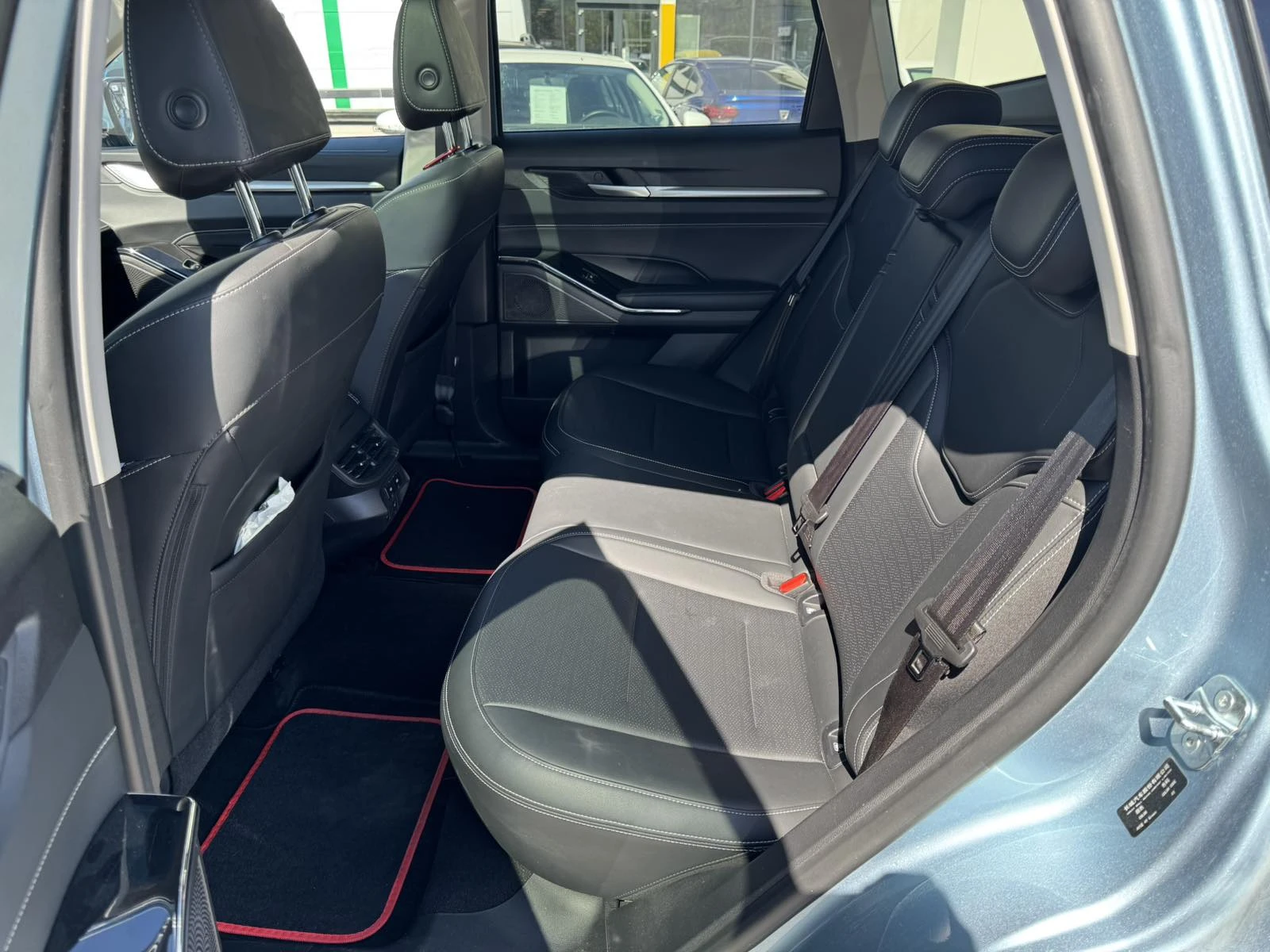 Haval H6 HEV | Mobile.bg   12