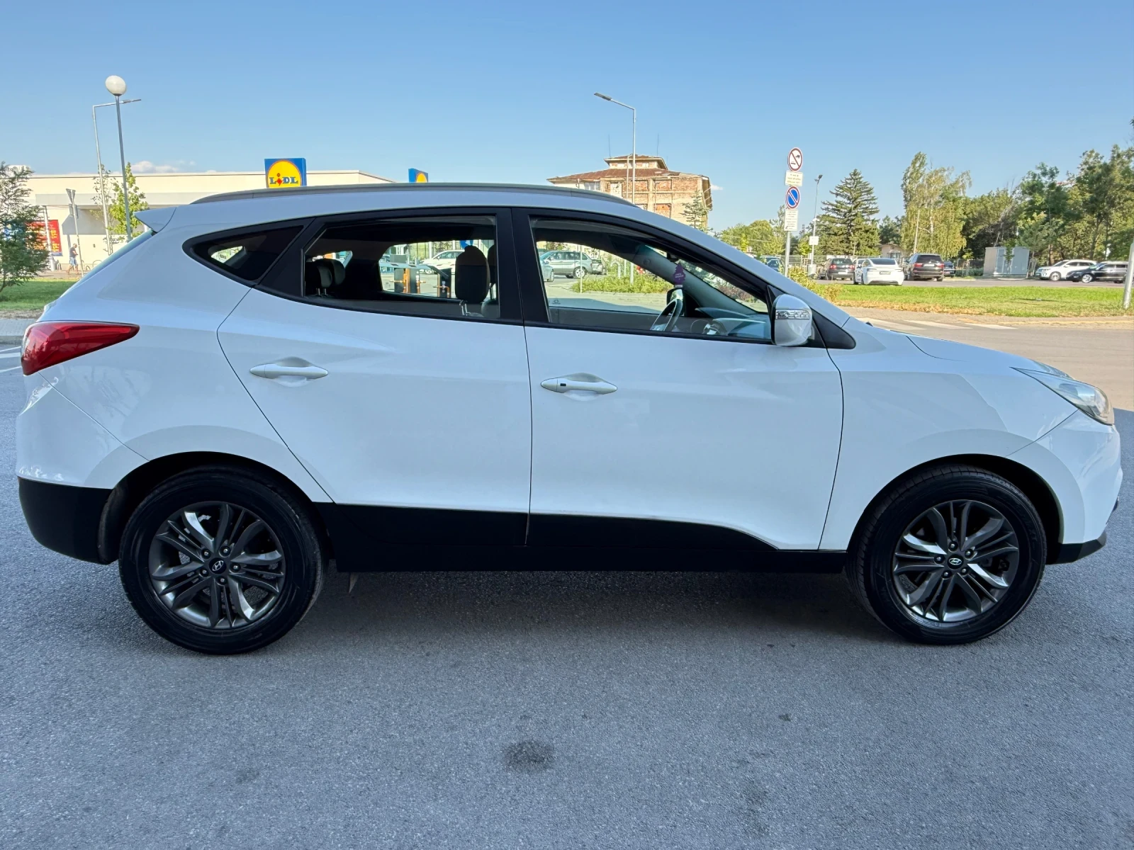 Hyundai IX35 /1.7CRDI/XPOSSIBLE/FACELIFT/KOJA/PODGREV/NAVI/TOP - изображение 8